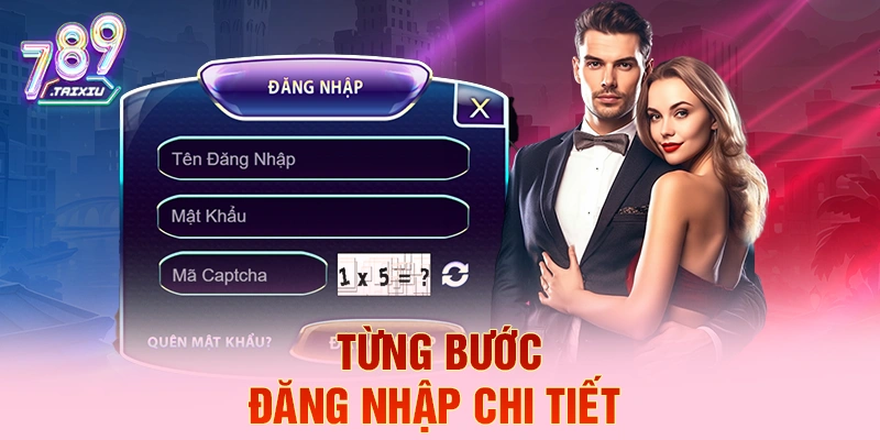 Từng bước chi tiết đăng k&yacute; f68
